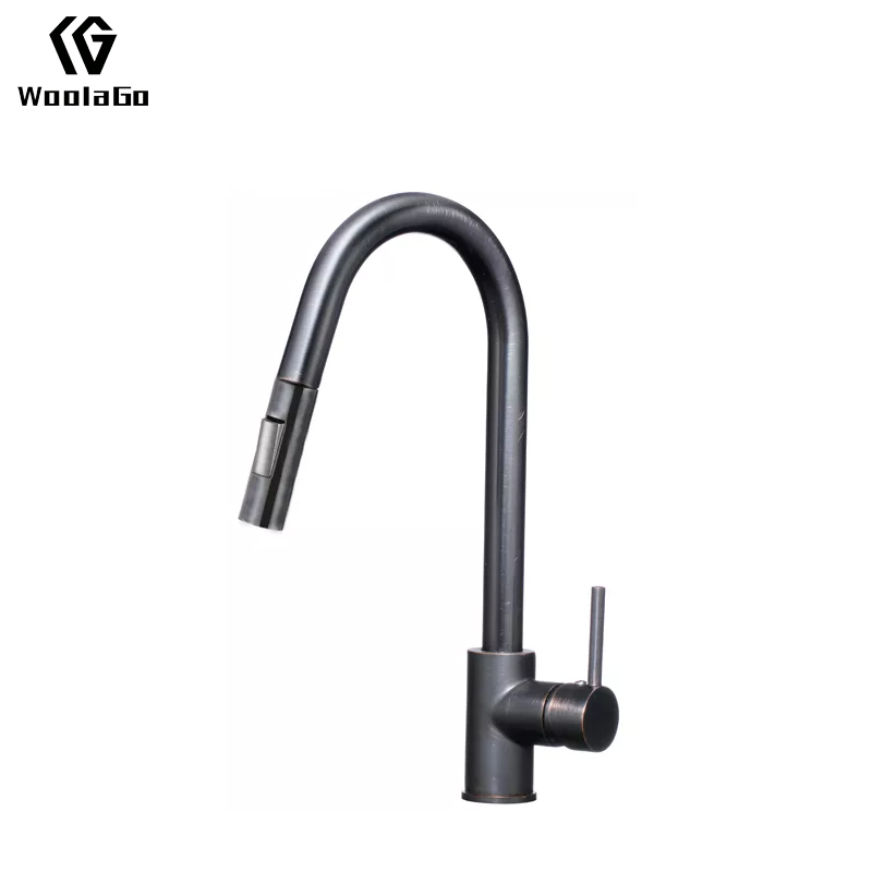 Purchasing cUPC Deck Mounted Single Hole Water Sink Kitchen Taps Oil Rubbed Single Handle Mixer JK96-ORB