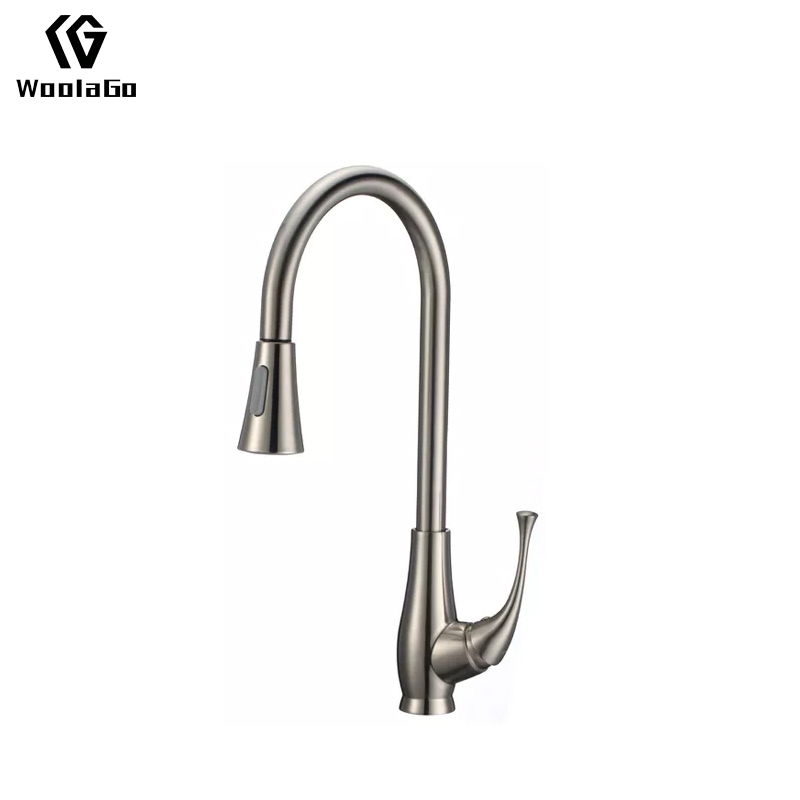 New Arrivals Australia Drinking One Hole Single Handle Water Faucet Supplier Taps for Kitchen JK126-BN