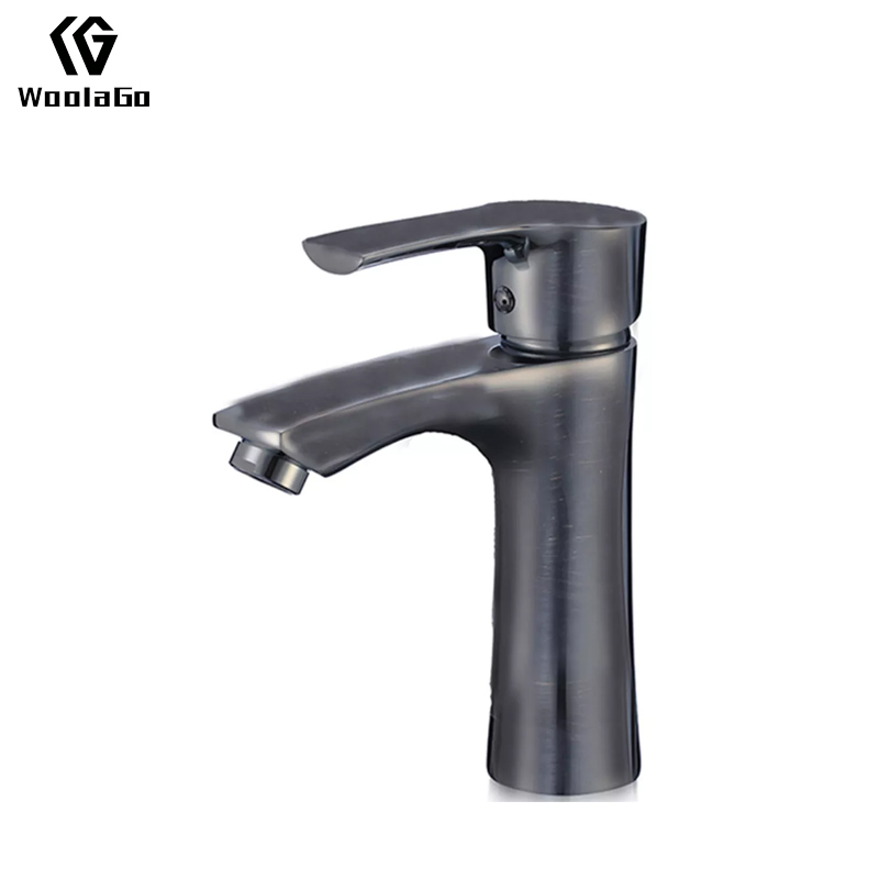 cUPC High Quality Single Lever Basin Oil Rubbed Sink Faucet J118-ORB