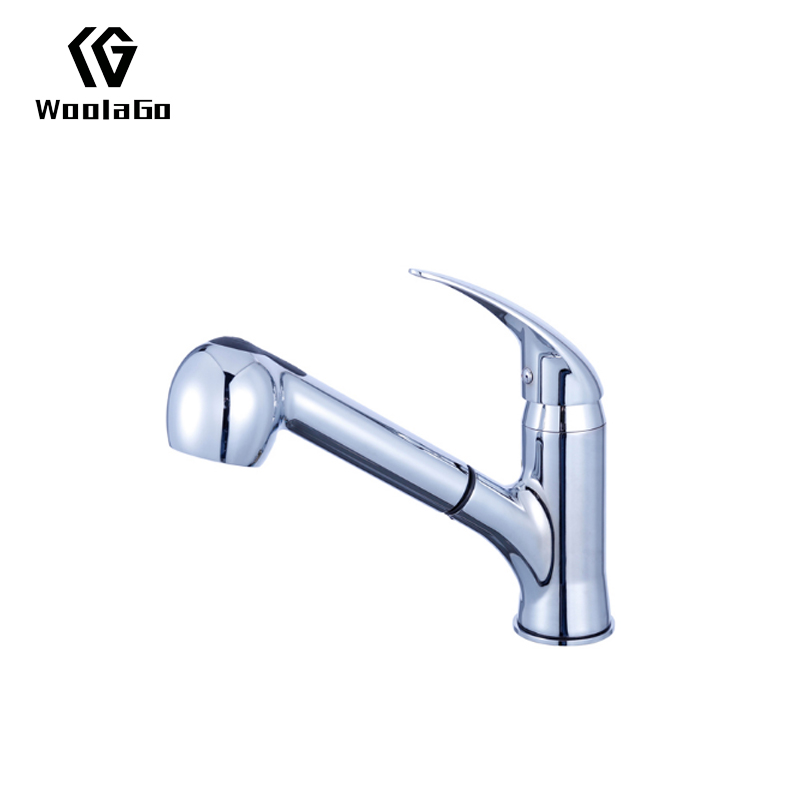 Shopping Websites Faucet Chrome Bathroom Faucet Pull out Spray J216