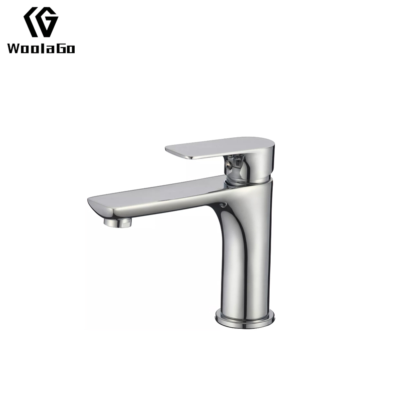 WoolaGo Australia Watermark Mixer Tap Tapware Faucet Single Handle Lavatory Vanity Sink Faucet Chrome Bathroom Faucet J293