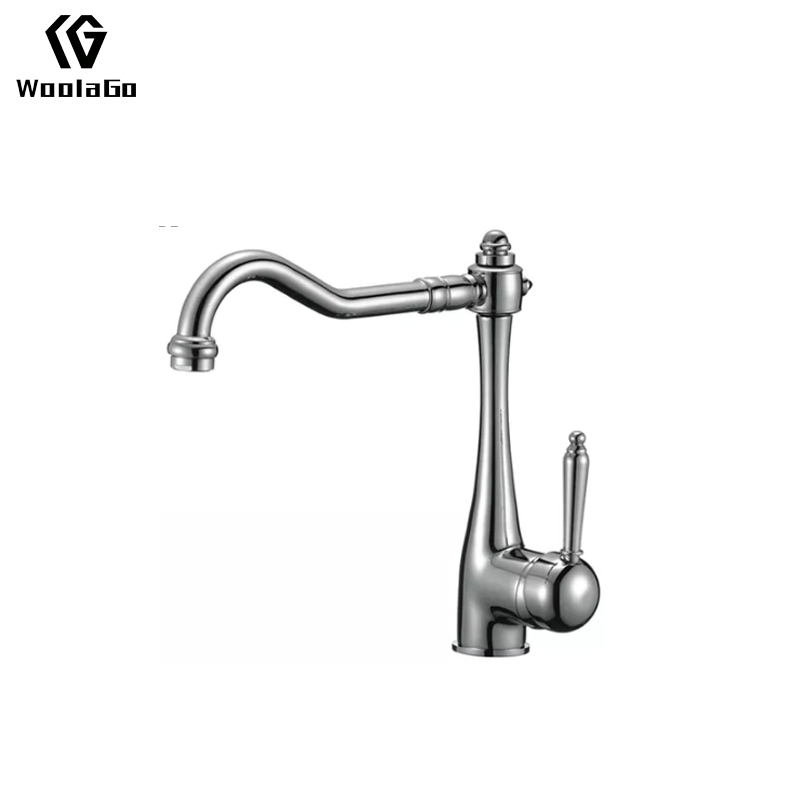 China Bathroom Vanities Faucet Single Handle Wash Hand Basin Water Mixer Tap Manufacturer Best Taps Single Bathroom Faucet J58