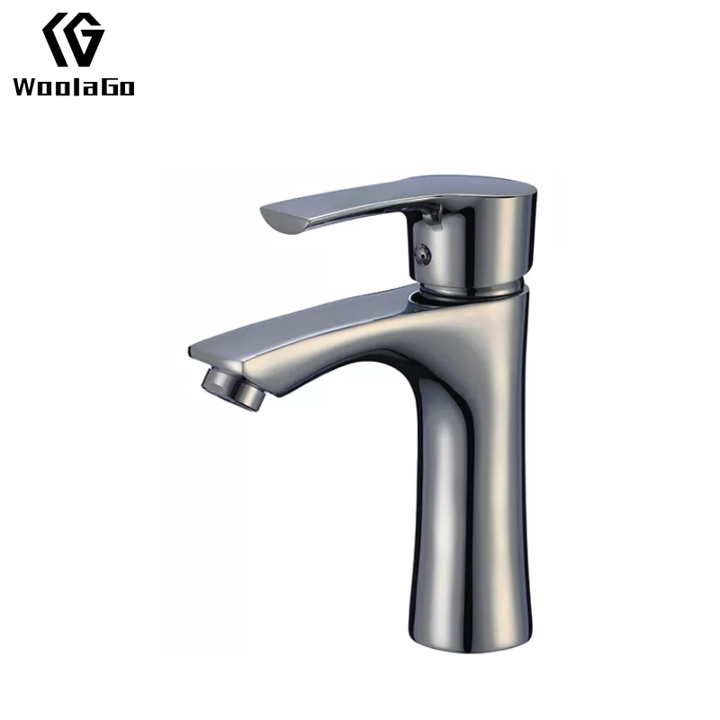WoolaGo Cheap Products cUPC Single Handle Basin Faucet For The Bathroom J258-BN