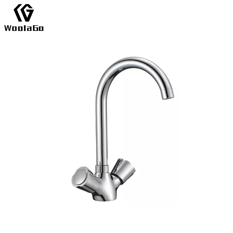 Popular for The Market Tap, China Kitchen Faucet Brass Faucet YK242